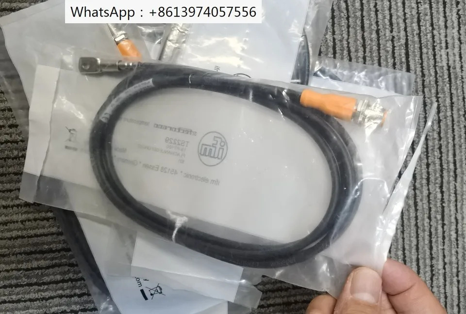 IFM 센서 TS2229 TS2289