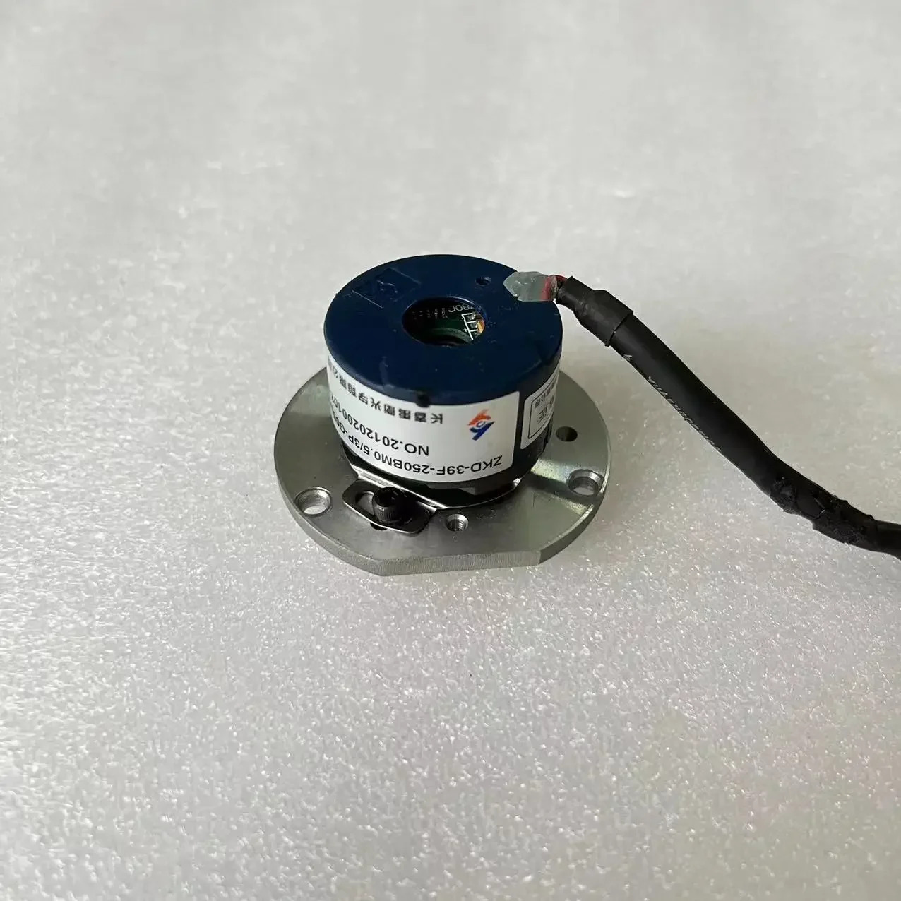 ZKD-39F-250BM0.5/3P-G05L-B-0.5m 인코더