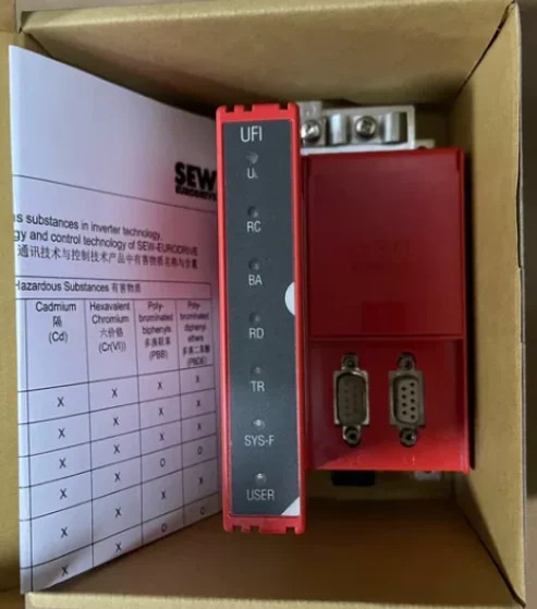 UFI11A-00 통신 모듈 08238987 UFI11A 00 신