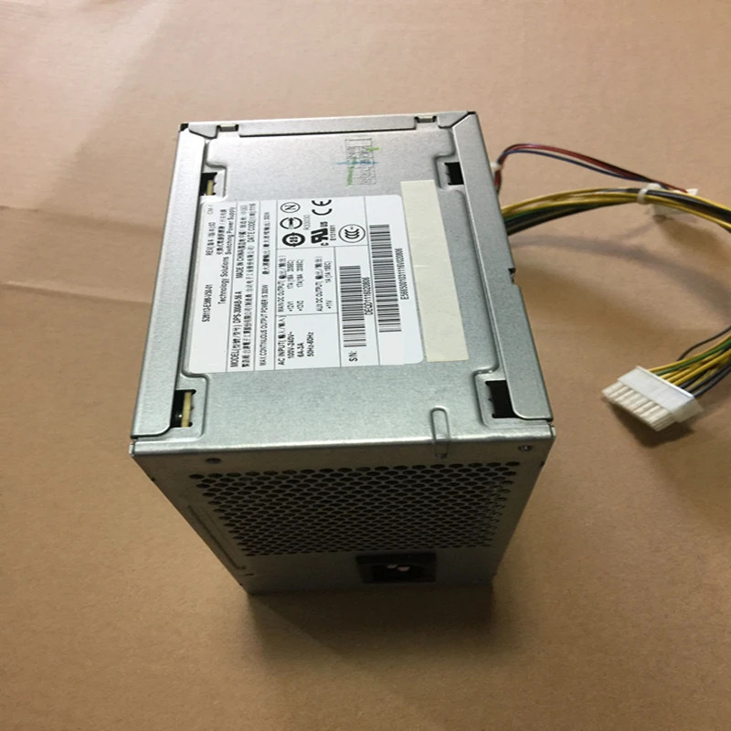 후지츠 지멘스 W510 W520 PSU 300W 전원공급장치 DPS-300AB-56 A S26113-E566-V50-1 DPS-300AB-56A 신