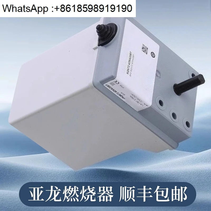 댐퍼 액추에이터 SQN72.2A4A20BT 서보모터 SQN72.4D5A 액세서리