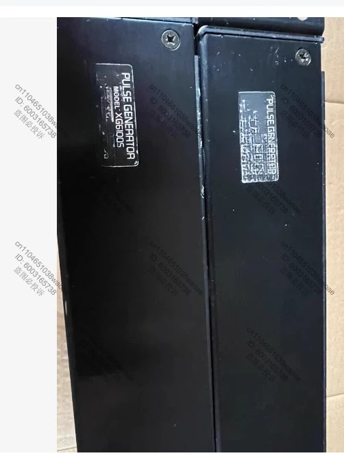 드라이버 XG6100S 리퍼 완료
