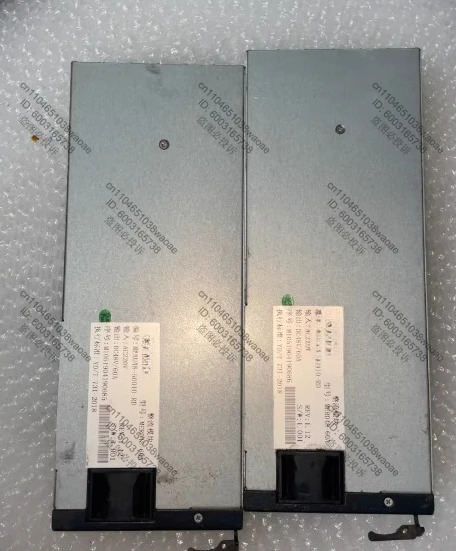 자기 정류기 모듈 MER048-50010-RD 입력 AC220V 출력 DC48V/60A 리퍼 OK