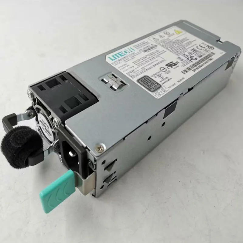 LITEON 12.2V106.6A 1300W 전원공급장치 PS-2132-6B새