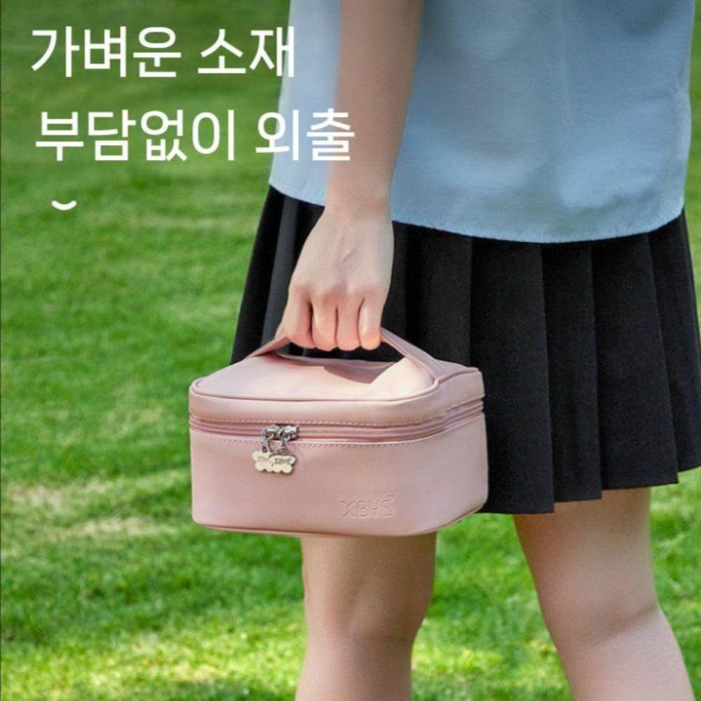 DJI 미니5프로 보관 가방 액세서리 수납 세트 파우치 - 상세 이미지 4