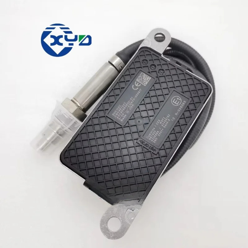 XINYIDA 질소 센서 24V NOX 5WK96752C 4326868 5WK9 6752C 사공급