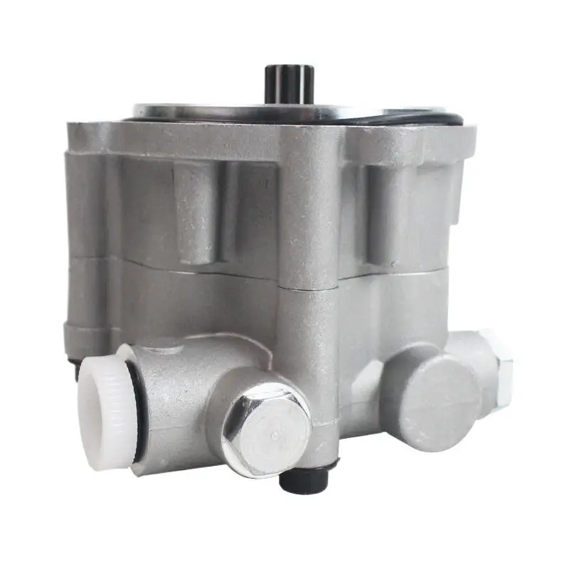 유압 펌프 K3V112 2T