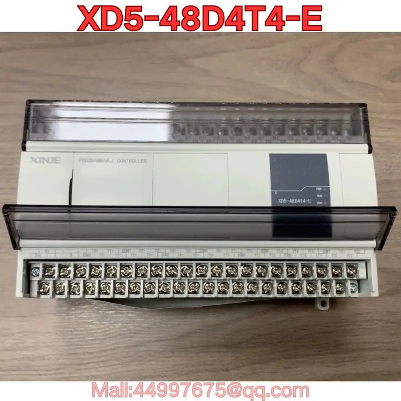XD5-48D4T4-E PLC 컨트롤러