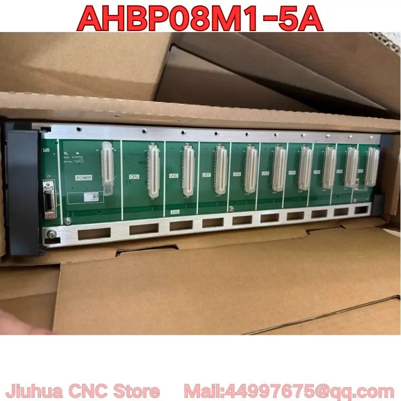 AHBP08M1-5A 베이스