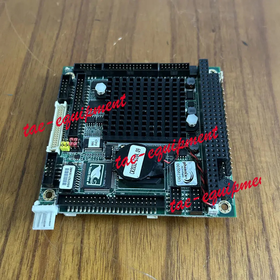 AAEON PFM-540I A1.0 마더보드 상태 고품질