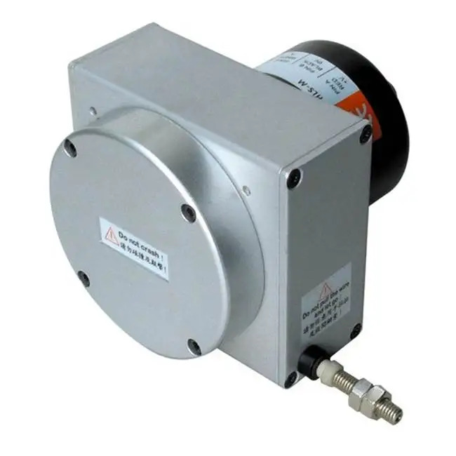 HONTKO 선형 와이어 인코더 HLS-M-30-01A-C