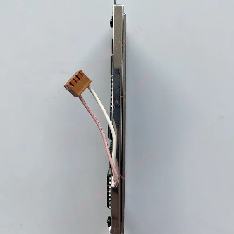 Hitachi 오리지널 4.8 인치 SP12N002 97-44522-0 FSTN LCD 스크린 디스플레이 256x64