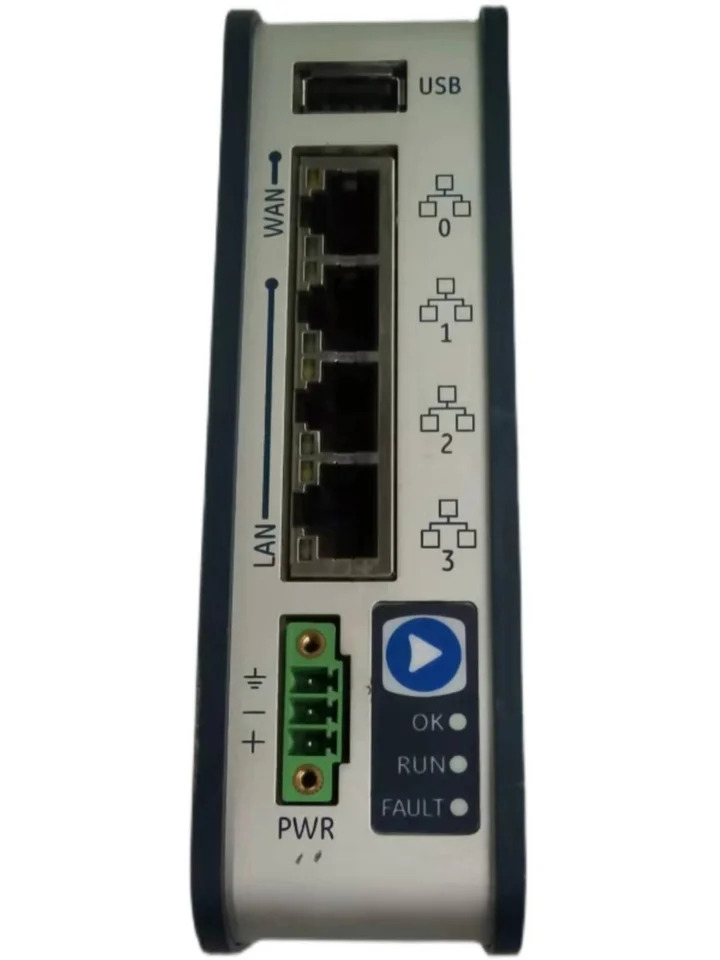 GE 호스트 모듈 오리지널 포장을 EPSCPE100-ABAC
