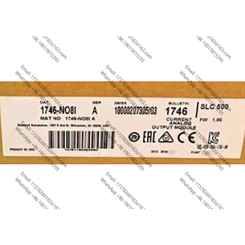 1746-NO8I 1746NO8I 1746N08I No.24arehousespot 발송