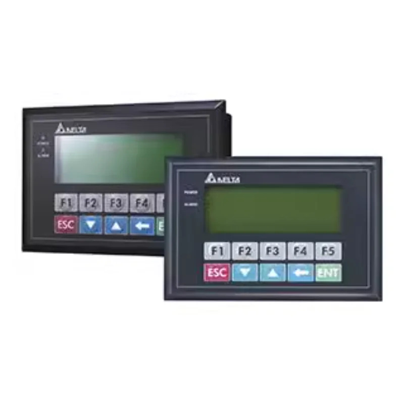 델타 PLC 텍스트 머신 TP70P-32TP1R TP04P-22XA1R TP04P-16TP1R