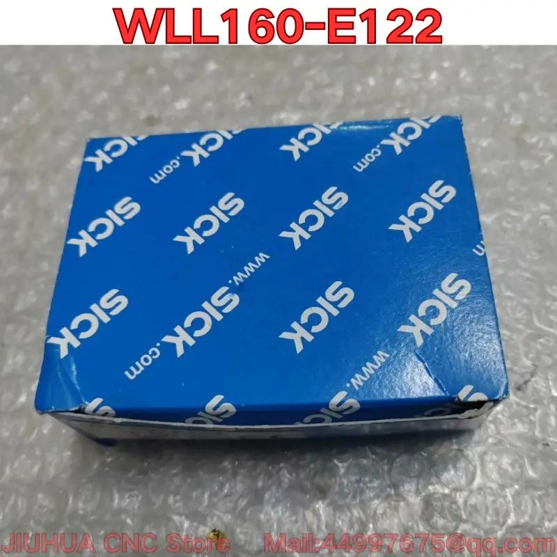 WTB8-P2211V WLL160-E122 센서