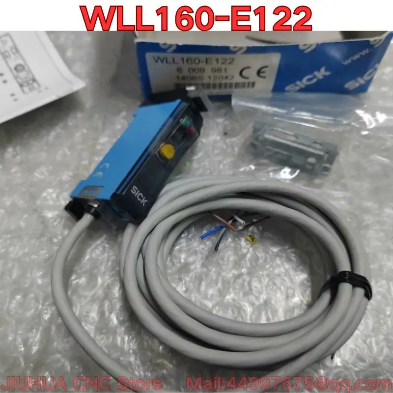 WTB8-P2211V WLL160-E122 센서