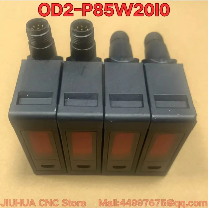 리퍼 OD2-P85W20I0 레이저 센서 기능 리퍼는 정상입니다