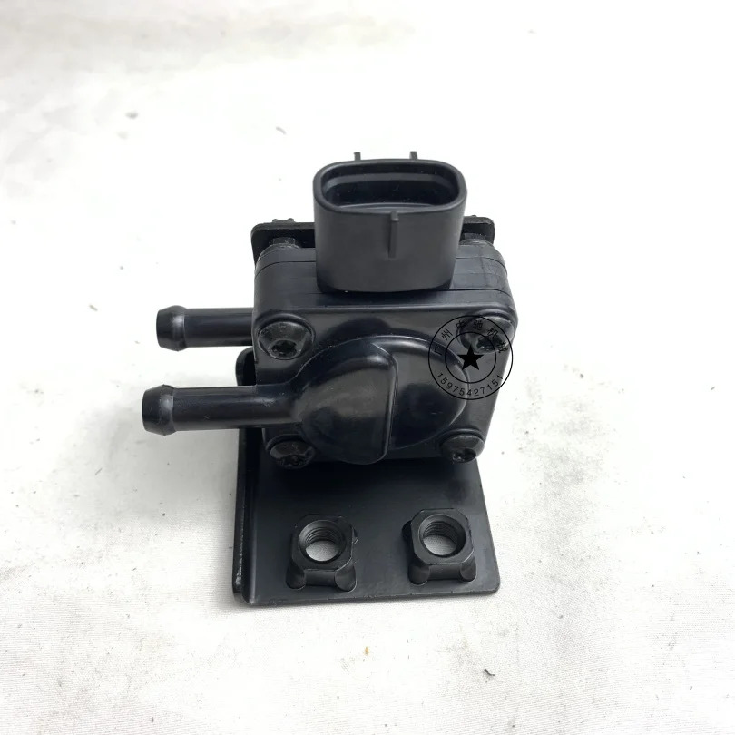 배기 DPF 차동 압력센서 6HK16WG14HK16HK1 8-97360368-2