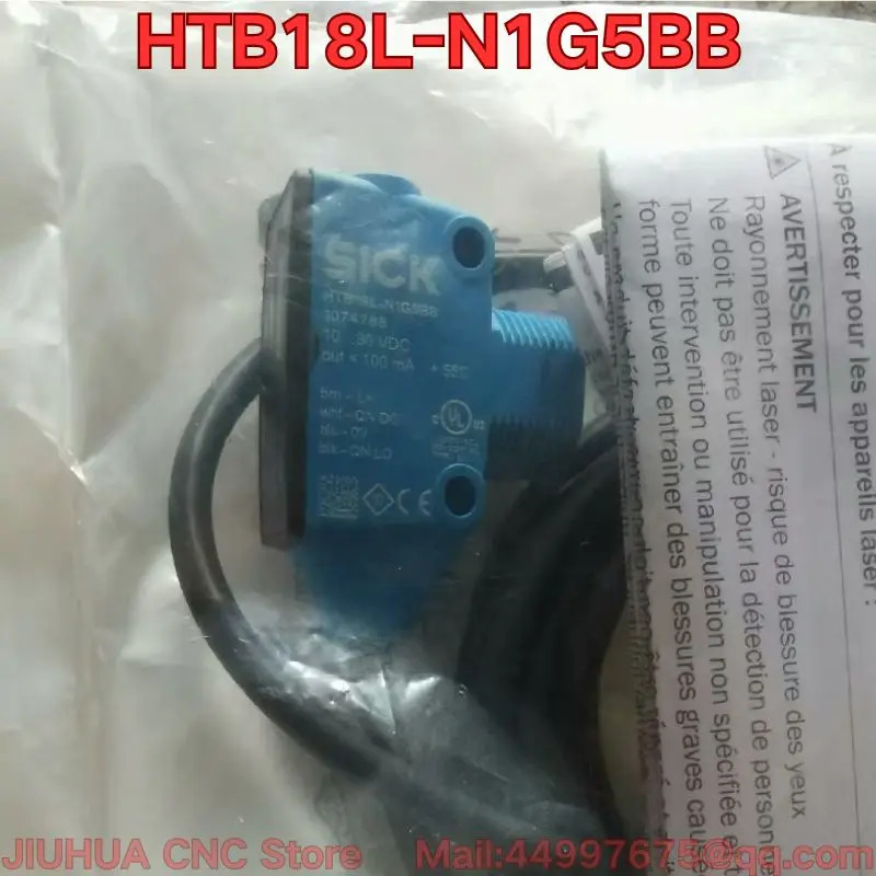 HTB18L-N1E5BBS03 HTB18L-N1G5BB 광전스위치