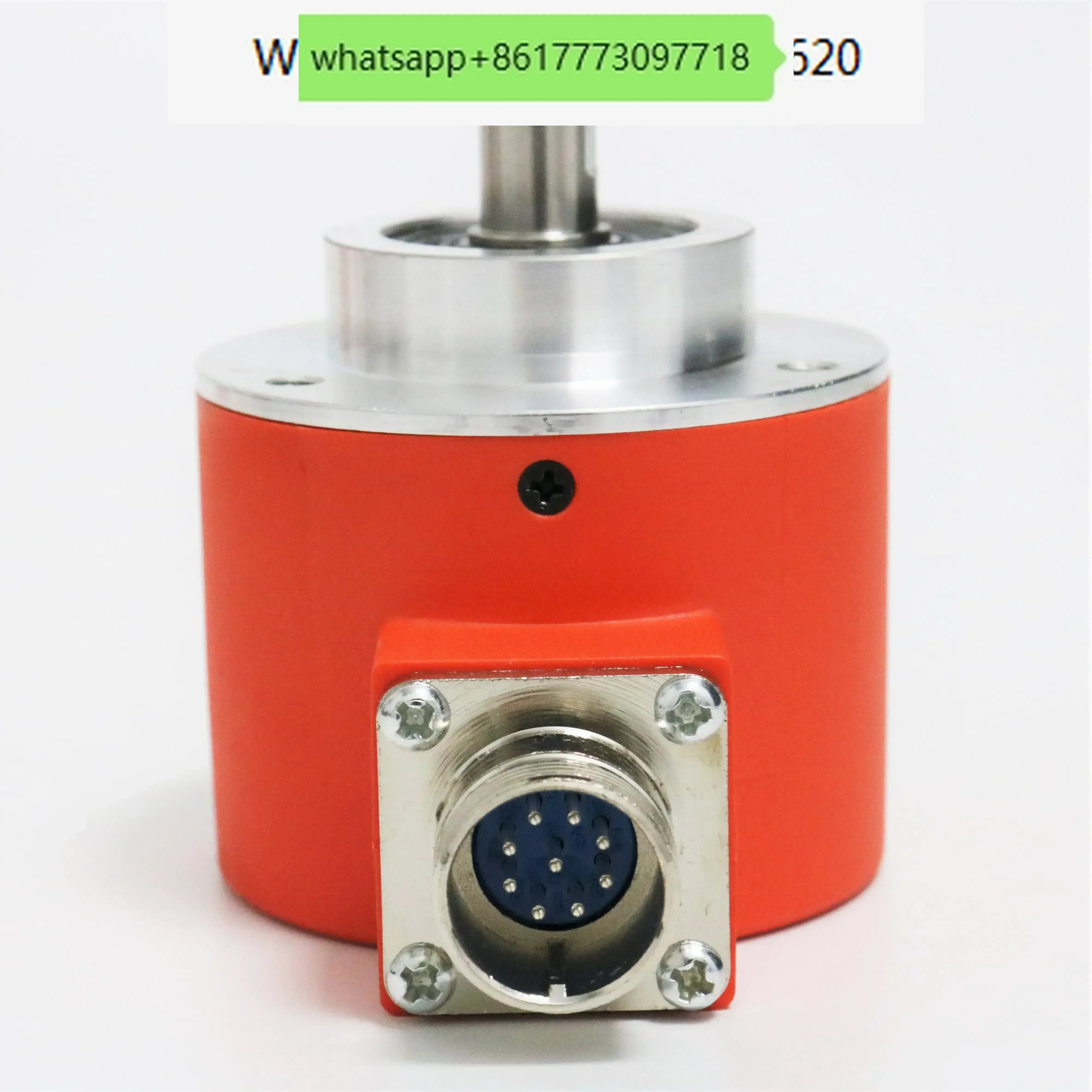 S5810-1024BM-5L 광전 로터리 엔코더 스핀들 ROTARY ENCODER