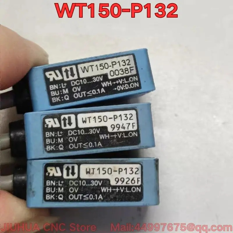 WT150-P132 광전센서