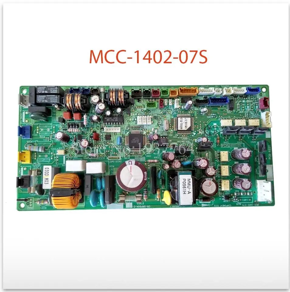 에어컨 컴퓨터 보드 제어 MCC-1402-10S MCC-1402-07S MCC-1402-09S 부품