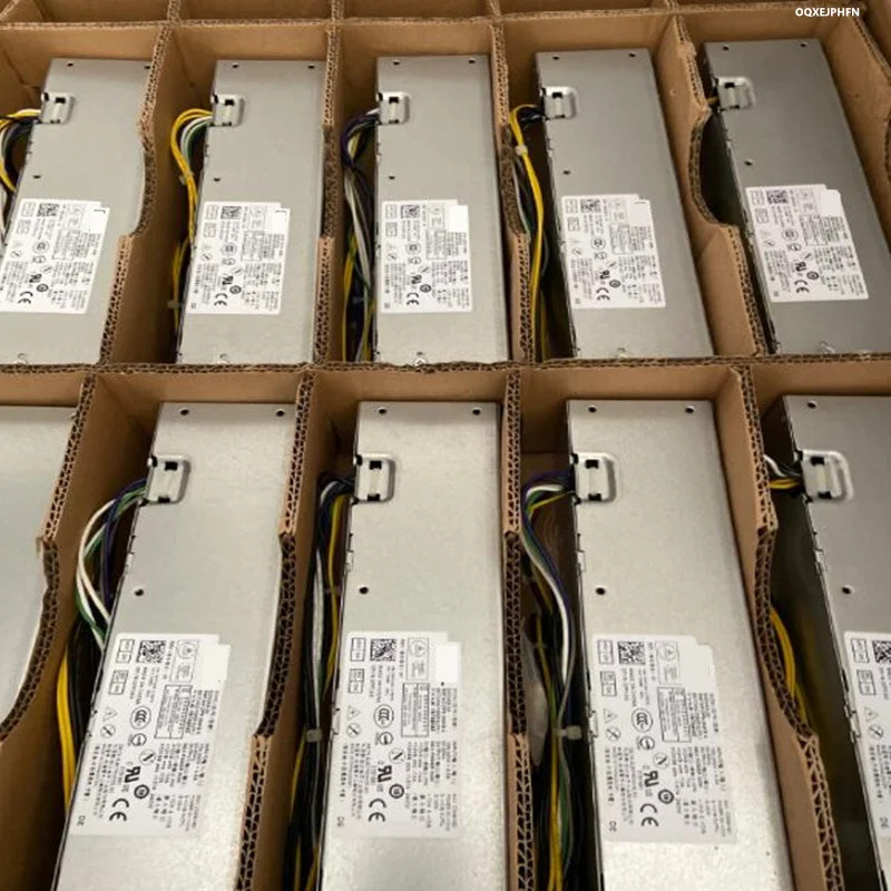 Optiplex 3020 7020 9020 SFF 255W 전원공급장치 YH9D7 VX372 NT1XP HCWV2 H1FWX 3XRJ0 V9MVK 신