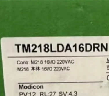 TM218LDA16DRN FT-50 FT-50A FT-50AP FT-50CAP FT-50CA