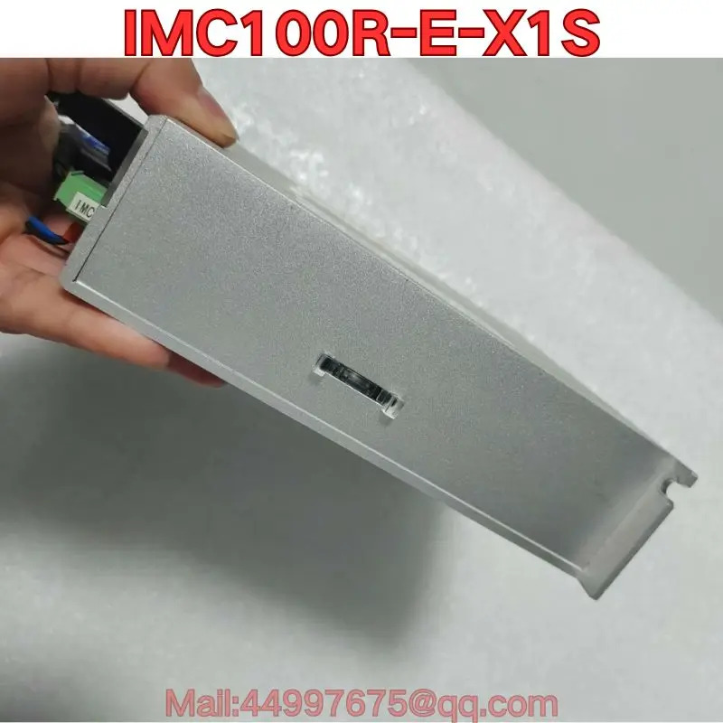 리퍼 IRVC100-C1 컨트롤러기능 리퍼는 정상