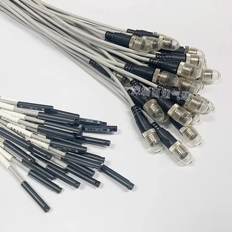 SMC 스위치 센서 3C-D-A90L/93A/A93SDPC/A/B54/F7BV