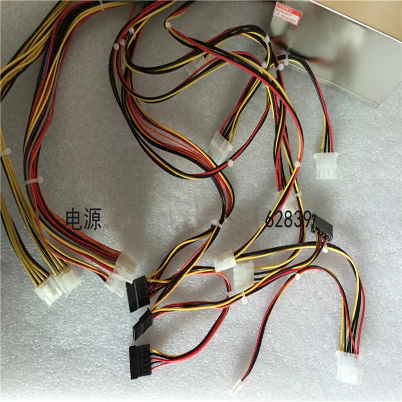EmacsPSU 전원공급장치 EHG2-6400F DC110V 400W 신
