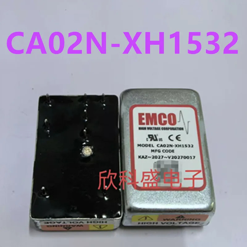 EMCO E10340 CA20N-T C12R XH1407 CA02N-XH1532 CB101새 원본 전원 모듈