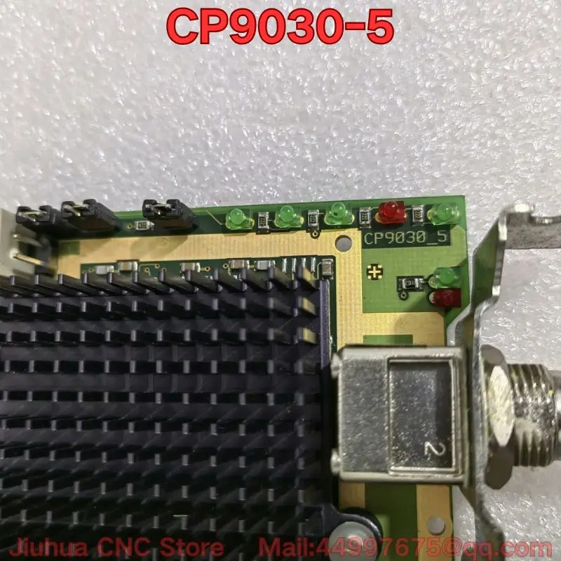 리퍼 CP9030-5카드 기능 리퍼가 정상