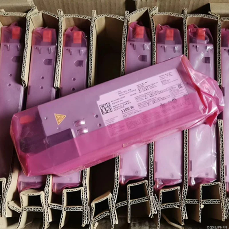 델 R910 810 710 510 1100W L1100A-S0 Z1100P-00 1Y45R TCVRR 70015-J100 F6V5T JPP 0 GVhp호환X전원공급장치 신