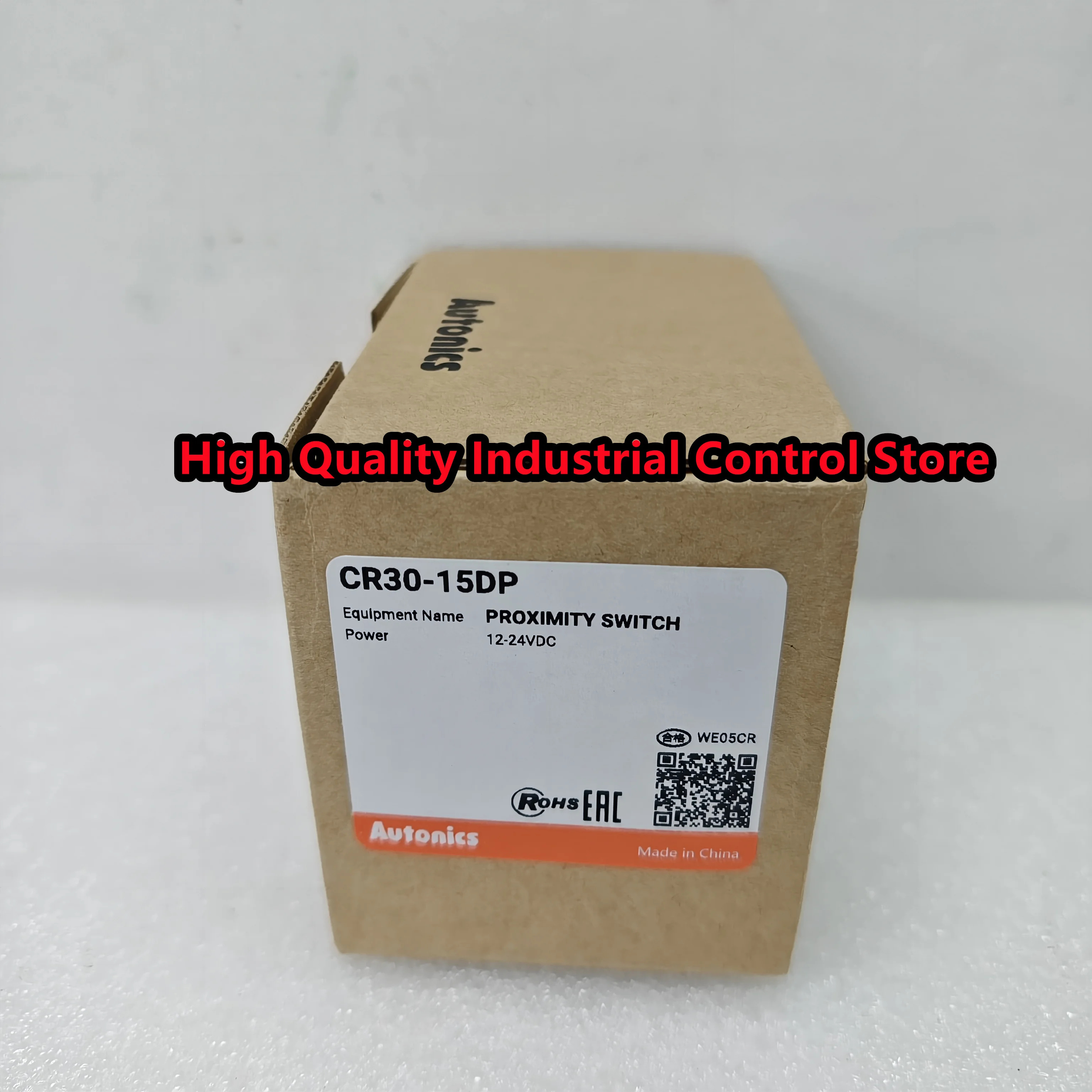 CR30-15DP 오리지널 신