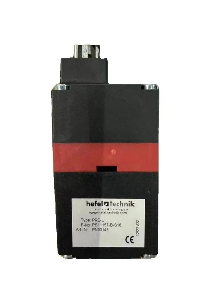 Hoerbiger PRE-I PS120001-020 PS120001-050 PS120006-030-S51 PS120100-A02-015 PS120100-A20-015 PS1201