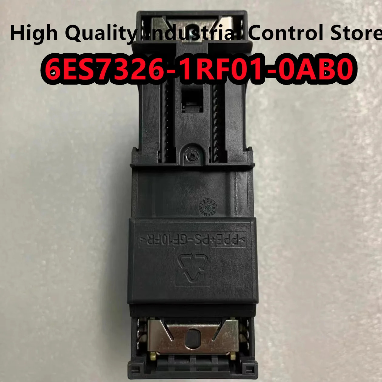 PLC 66ES7326-1RF01-0AB06ES7326-2BF01-0AB0