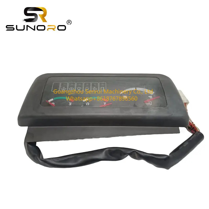 SUNORO CAT311C 굴삭기 부품 모니터 패널 디스플레이 LCD 화면 336-9172