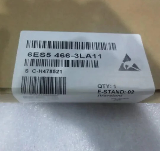 6ES5466-3LA11