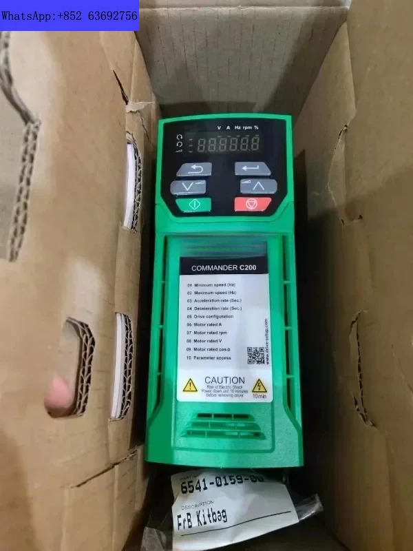 CT driver C200-0120042A10100AB100 220V brand