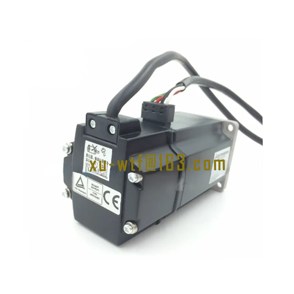 오리지널 서보모터 HC-PQ13K HC-PQ23K HC-PQ23L HC-PQ23-S11 신