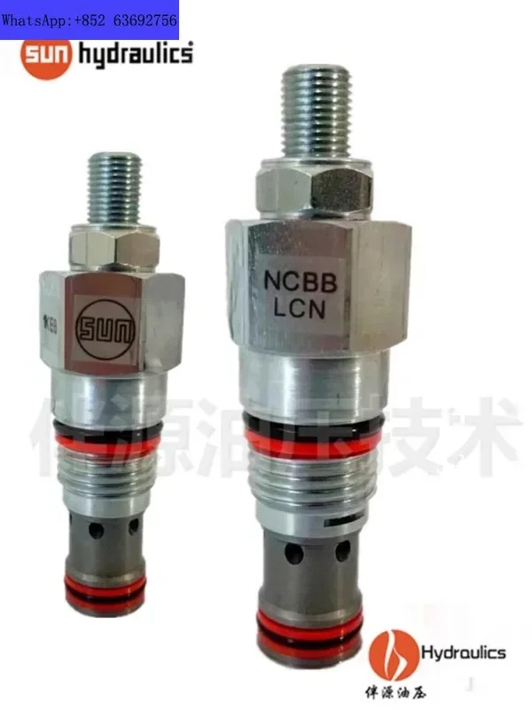 유량 제어 밸브 NCBB-LCN NCCB-LAN NCEB NCFB NCGB-KCN