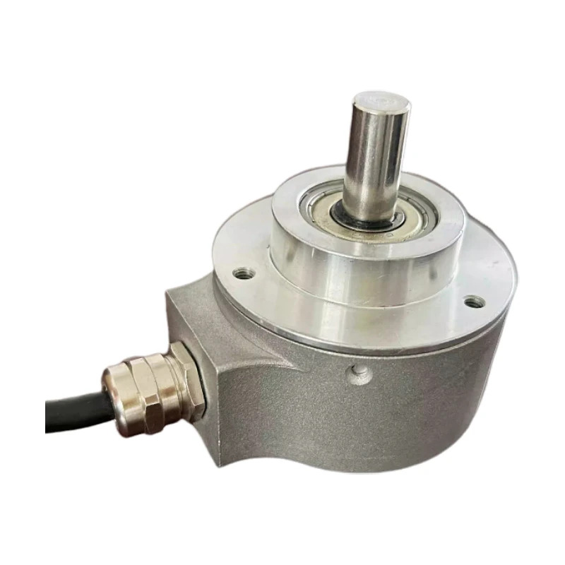 오리지널 PLC 인코더 TS2151N1E26 신