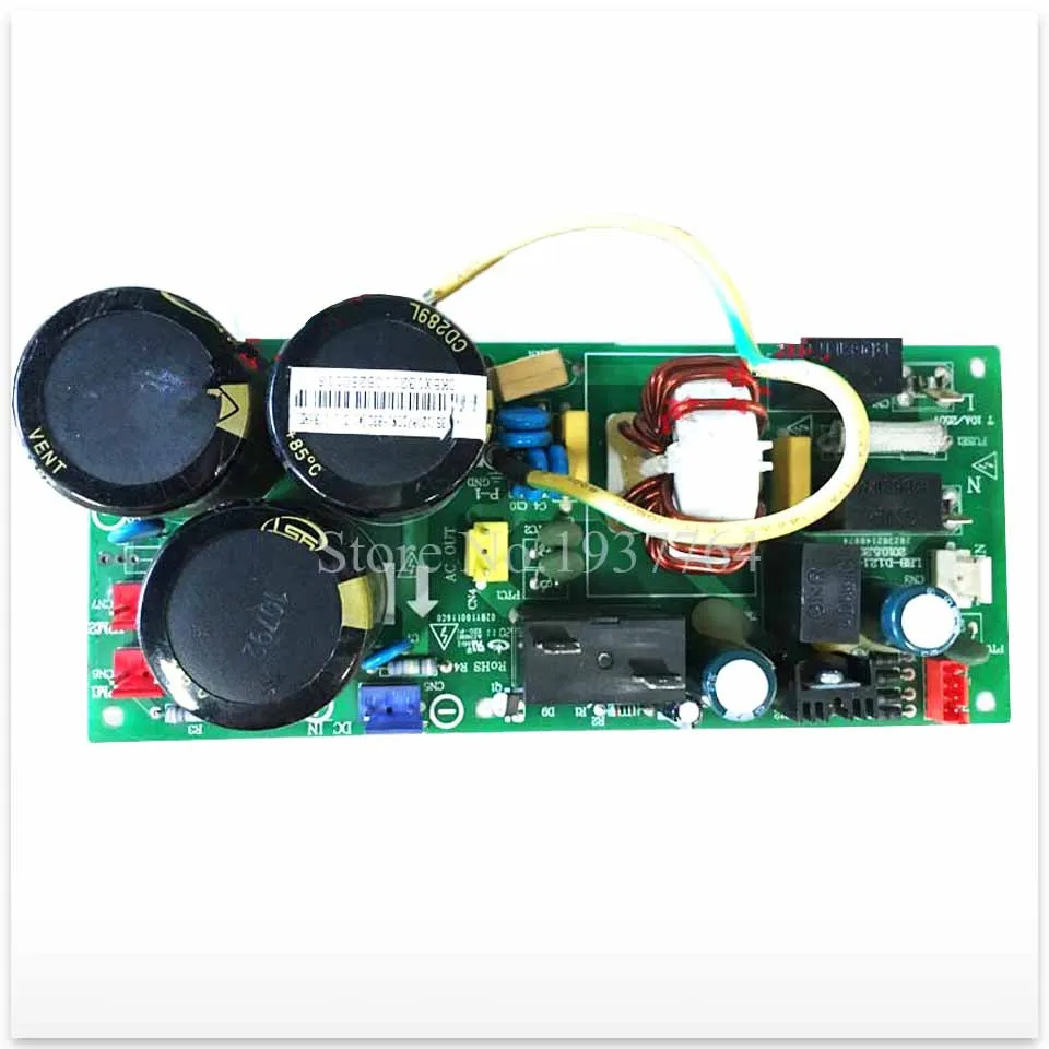 에어컨 컴퓨터 보드 MDV-450W DSN1-830i 필터 DSN1-880 잘 작동