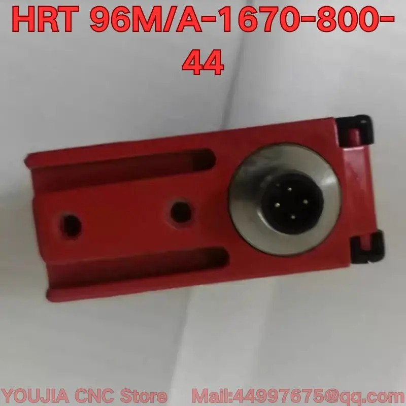 리퍼 HRT 96M/A-1670-800-44 확산 반사 광전센서 기능 리퍼는 정상입니다