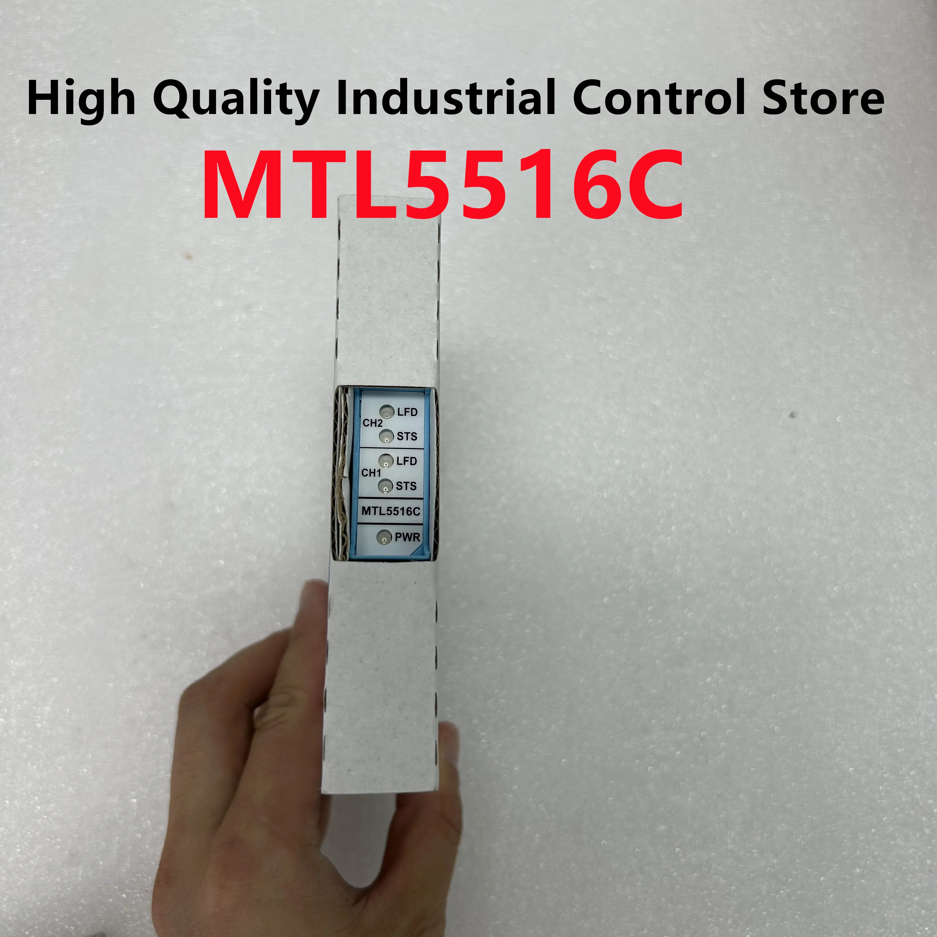 PLC MTL5516CMTL5544S