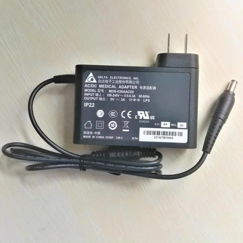 오리지널 전원공급장치 델타 MDS 15V2A 30W MDS-030AAC15