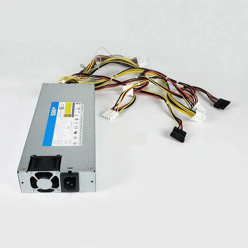 신형 전원공급장치 DELTA 500W DPS-500YB B E F A MDS 12V5A 60W MDS-060AAS12