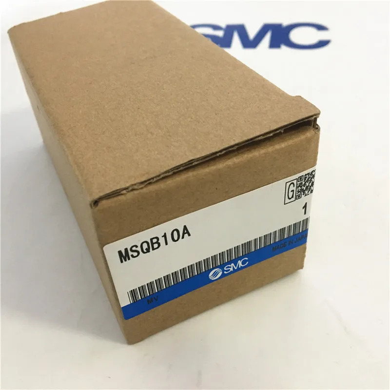 MSQB50A MSQB70A SMC 로터리 테이블/랙 앤 피니언형 실린더 MSQ 시리즈